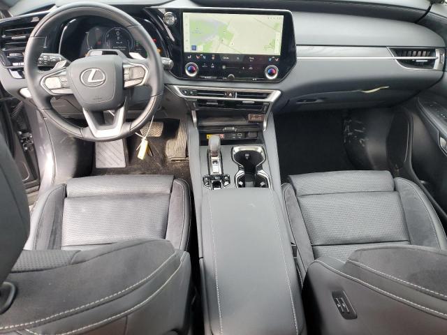 2024 LEXUS RX 450H+ L JTJCJMGA3R2020824