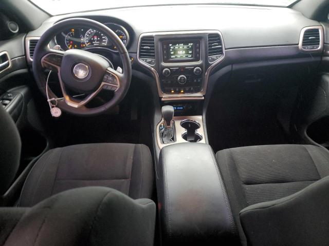 2017 JEEP GRAND CHER - 1C4RJEAG8HC916058