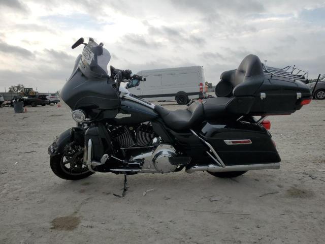 2015 HARLEY-DAVIDSON FLHTK SHRI 1HD1KNL11FB614812