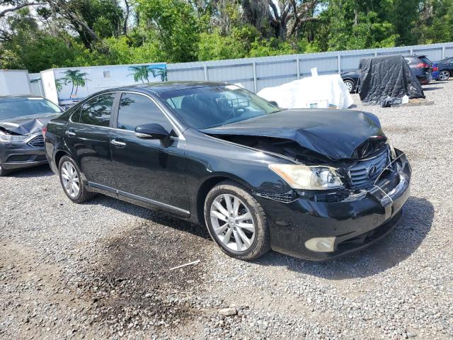 2011 LEXUS ES 350 - JTHBK1EG0B2458450