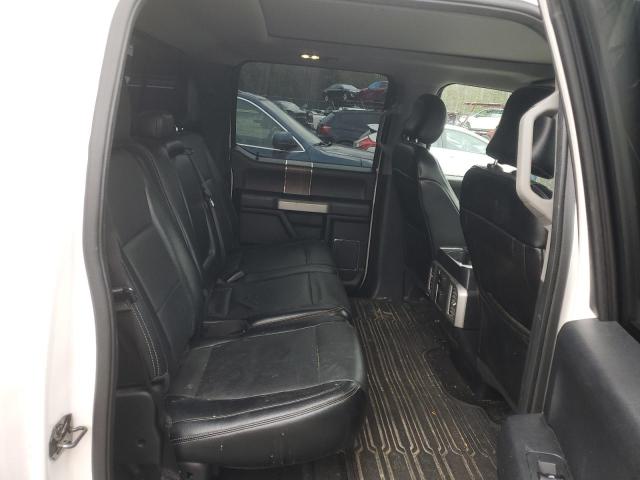 2015 FORD F150 SUPER - 1FTEW1EP0FFB57968