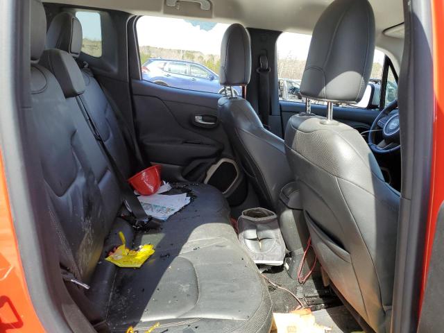 2016 JEEP RENEGADE L - ZACCJADT1GPC63347