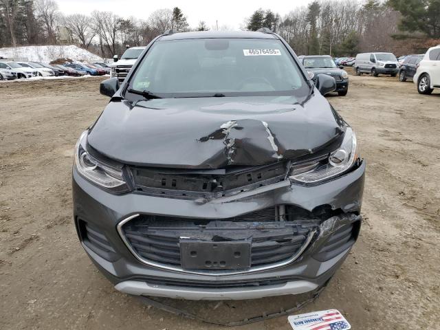 2019 CHEVROLET TRAX 1LT - 3GNCJLSBXKL355815