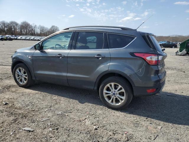 Vin: 1fmcu9gd1hue81858, lot: 48926755, ford escape se 20172