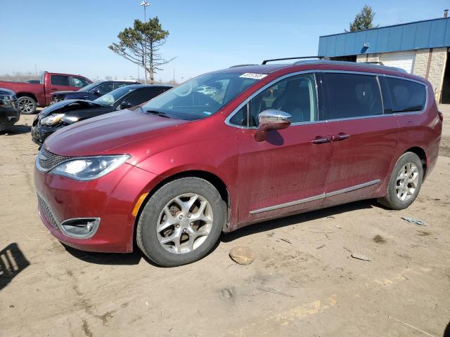 CHRYSLER PACIFICA L