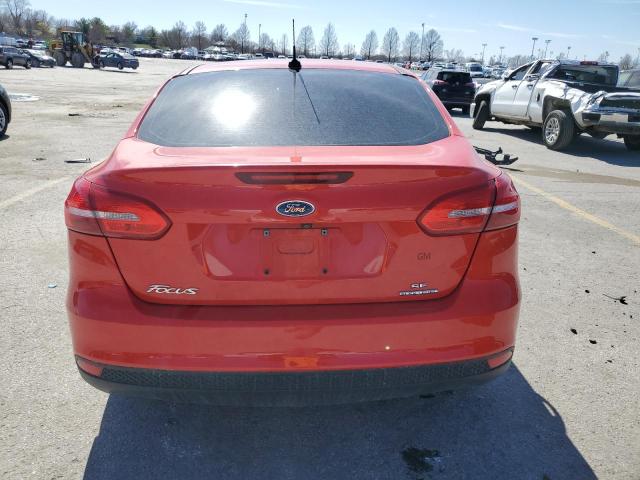 2016 FORD FOCUS SE - 1FADP3F2XGL255535