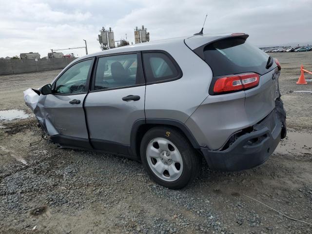 Vin: 1c4pjlab4ew144572, lot: 49356905, jeep grand cher sport 20142