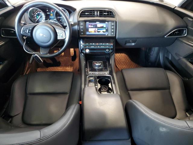 2018 JAGUAR XE PREMIUM SAJAJ4FN4JCP23749