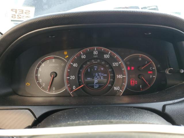 2017 HONDA ACCORD SPO - 1HGCR2F17HA149947
