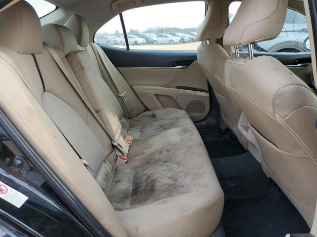 2018 TOYOTA CAMRY L - 4T1B11HK5JU586735