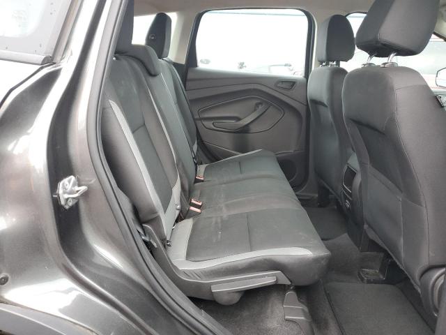 2016 FORD ESCAPE S - 1FMCU0F73GUA45602