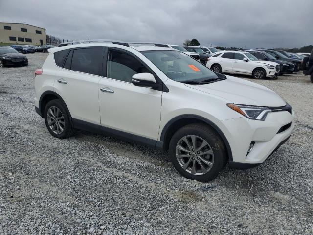 2018 TOYOTA RAV4 LIMIT - JTMDFREV9JJ254701