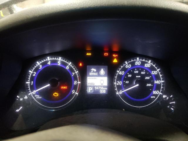 2017 INFINITI QX50 JN1BJ0RR4HM407169