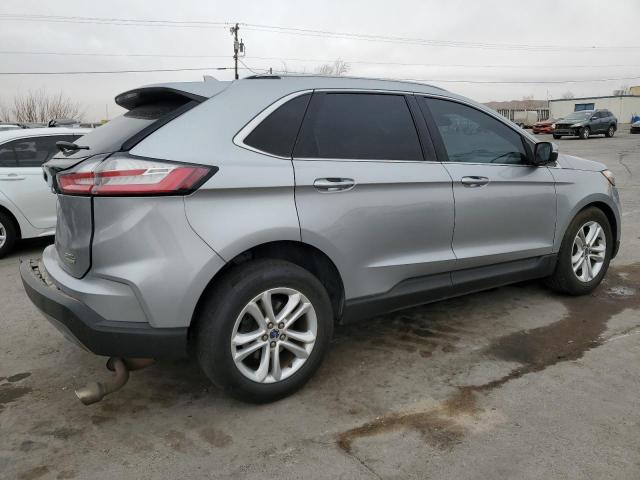 2020 FORD EDGE SEL - 2FMPK3J96LBA45174