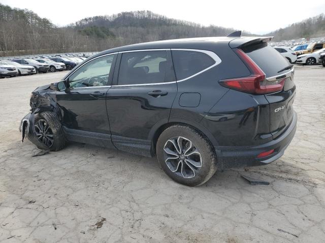 Vin: 5j6rw2h85ma006799, lot: 49608135, honda crv exl 20212