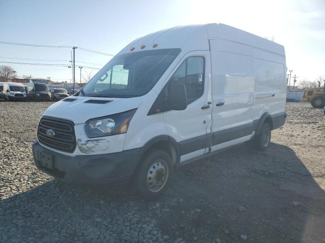 FORD TRANSIT T-350 HD