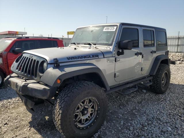 Vin: 1c4bjwdg0gl114685, lot: 48667375, jeep wrangler sport 2016 img_1