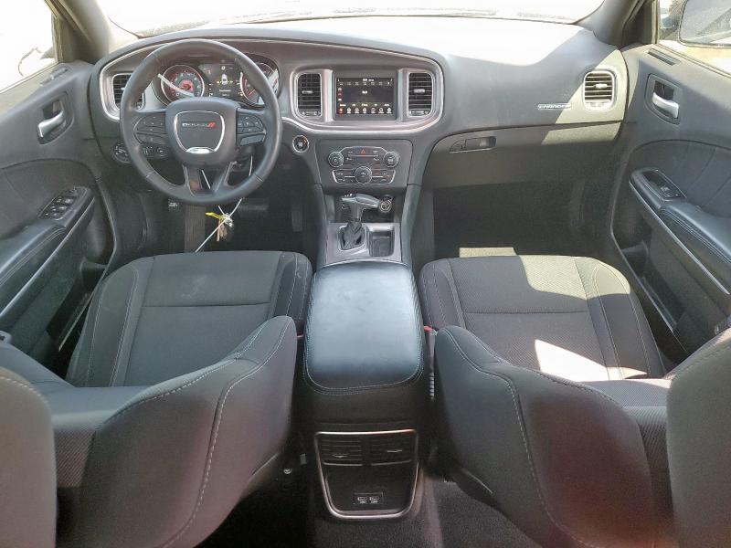 2019 DODGE CHARGER SX - 2C3CDXBG7KH550271