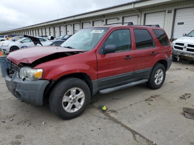 FORD ESCAPE XLT