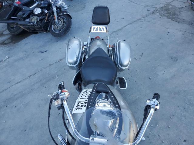 2003 HONDA VTX1800 R 1HFSC49053A102442