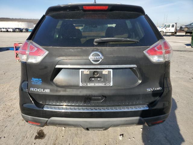 2015 NISSAN ROGUE S - KNMAT2MV7FP510522