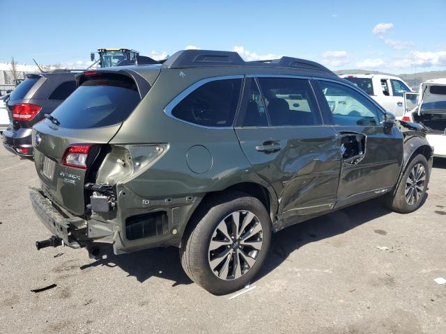 Vin: 4s4bsanc0h3381317, lot: 49622425, subaru outback 2.5i limited 20173