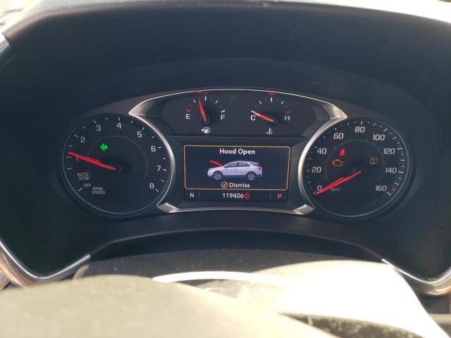 2019 CHEVROLET EQUINOX PR - 3GNAXXEV4KS594978