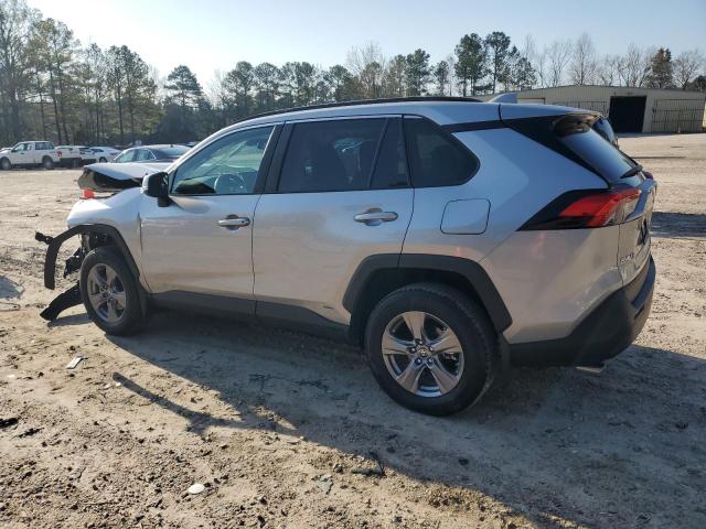 Vin: 4t3mwrfvxru133817, lot: 48502465, toyota rav4 le 20242