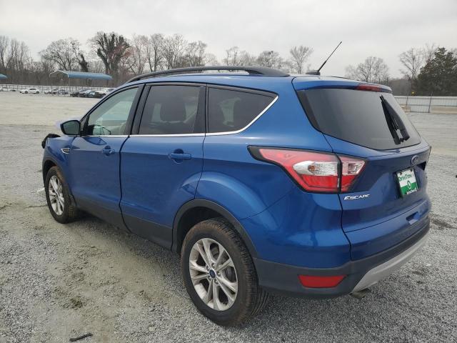 2017 FORD ESCAPE SE - 1FMCU9G97HUD68220