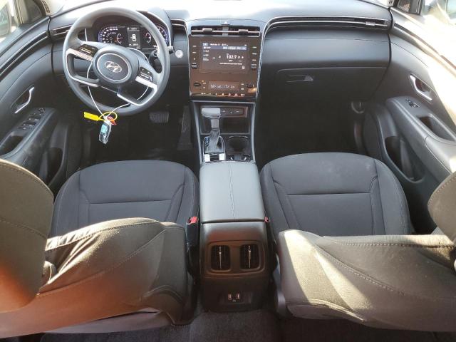 2024 HYUNDAI TUCSON SEL - 5NMJBCDE7RH405338