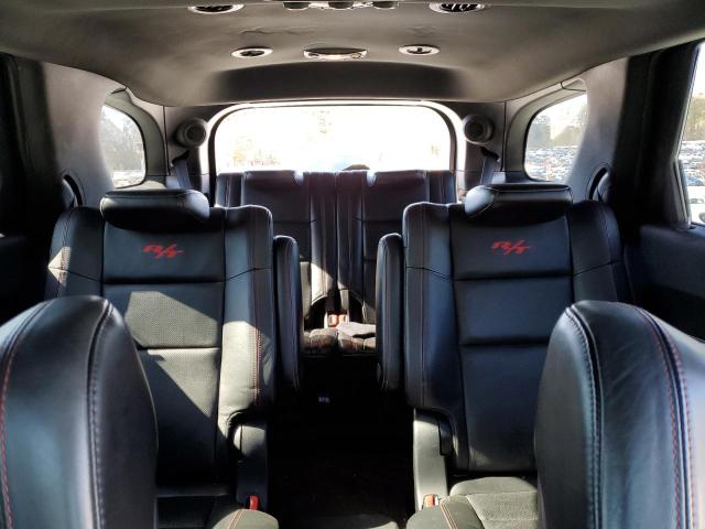 2017 DODGE DURANGO R/ - 1C4SDJCT7HC648101