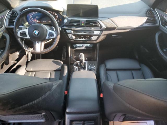 2021 BMW X4 XDRIVEM - 5UX2V5C01M9G49554