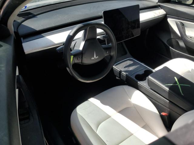 2021 TESLA MODEL 3 - 5YJ3E1EA9MF920576