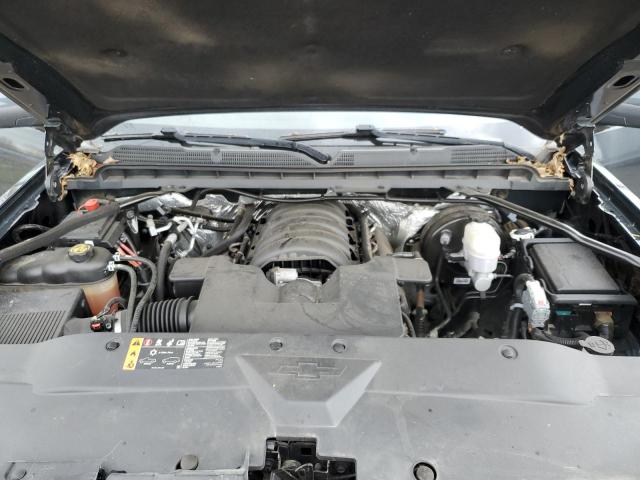 2018 CHEVROLET SILVERADO - 1GCVKREC1JZ135511