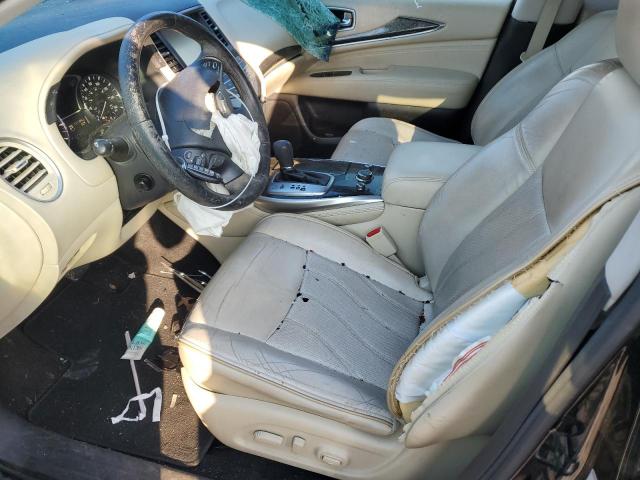 2015 INFINITI QX60 - 5N1AL0MM6FC506220