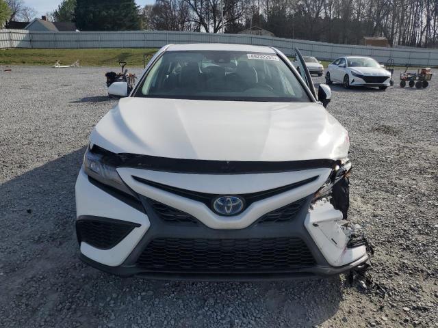 2021 TOYOTA CAMRY SE - 4T1G31AK6MU025152