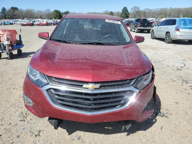 2018 CHEVROLET EQUINOX LT - 2GNAXSEV9J6334799