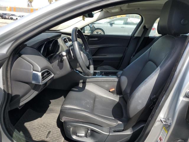 2019 JAGUAR XE PREMIUM SAJAD4FX4KCP46524