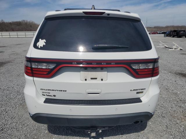 2015 DODGE DURANGO LI - 1C4RDJDG1FC873871