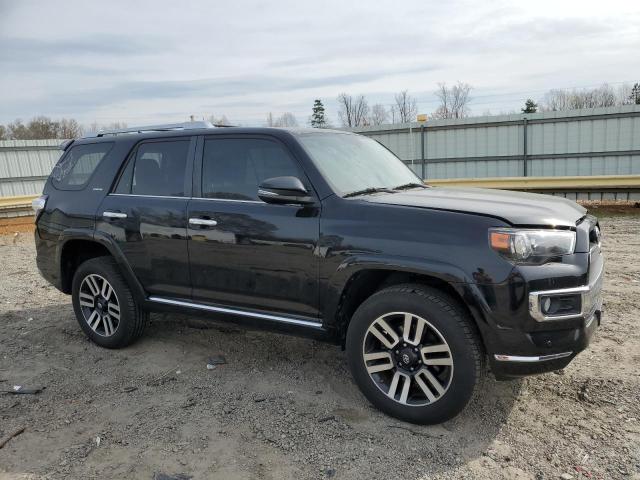 JTEBU5JR2F5220304 Toyota 4runner Sr5 2015