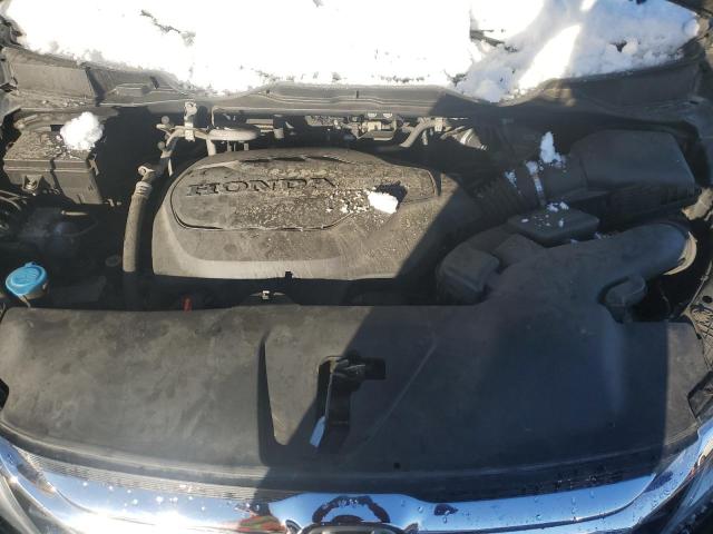 2019 HONDA ODYSSEY EL 5FNRL6H94KB048268