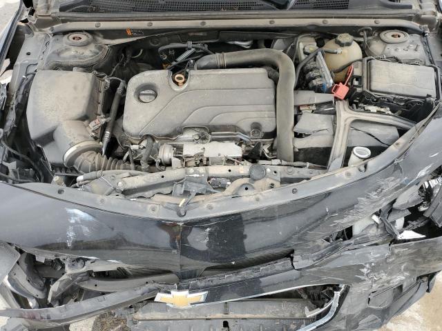 2017 CHEVROLET MALIBU LT - 1G1ZE5ST4HF117904