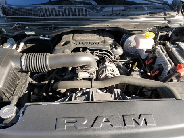 2020 RAM 1500 BIG H 1C6SRFFT8LN139536