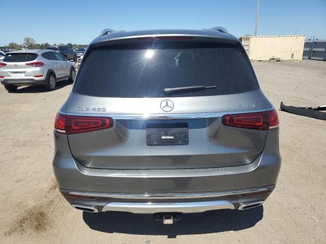 2020 MERCEDES-BENZ GLS 450 4M - 4JGFF5KE3LA177439