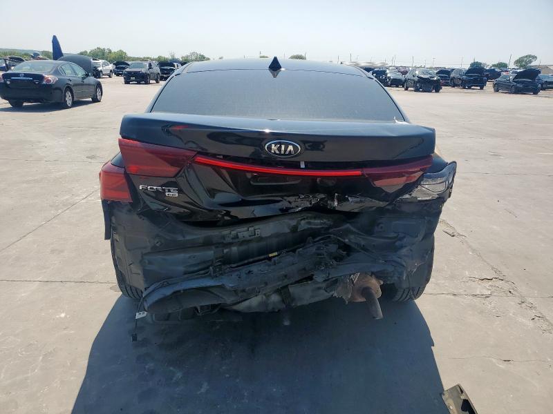 2020 KIA FORTE FE - 3KPF24AD8LE249994