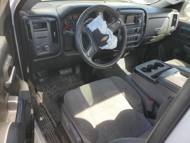 2015 CHEVROLET SILVERADO - 1GCNCPEH5FZ427280