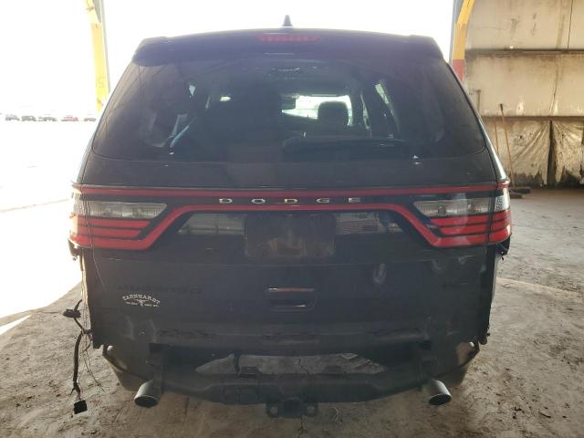 2018 DODGE DURANGO GT - 1C4RDHDG0JC247875