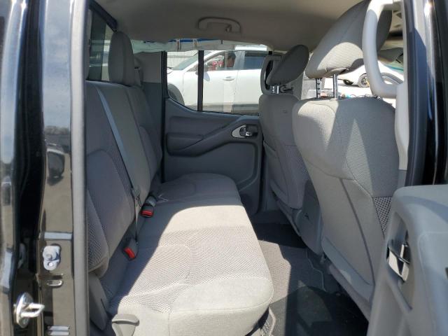 2020 NISSAN FRONTIER S - 1N6ED0EB8LN723698
