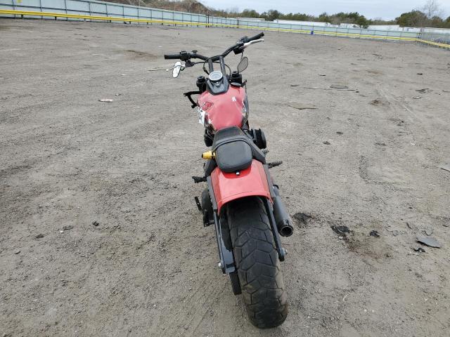 2023 HARLEY-DAVIDSON FXFBS 1HD1YLK13PB053020