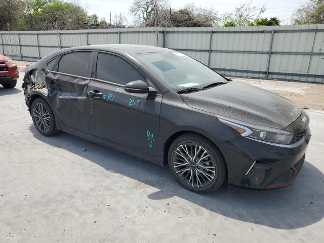 2023 KIA FORTE GT L - 3KPF54ADXPE648208